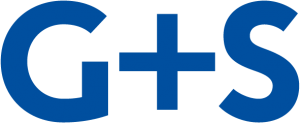 Logo_G+S_blau_trans