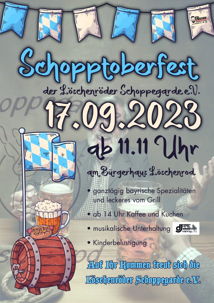 Shopptoberfest 2023